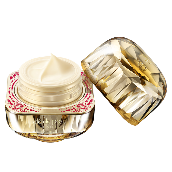 [LIMITED-EDITION] LA CR&Egrave;ME